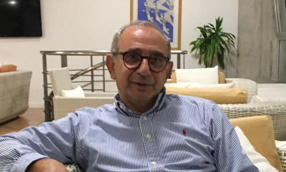 Πένθος στον ΠΑΟΚ: Έφυγε από τη ζωή ο θρυλικός Δημήτρης Δαπόντε